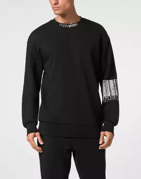 Толстовка Plein Sport