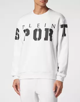 Толстовка Plein Sport