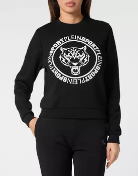 Толстовка Plein Sport