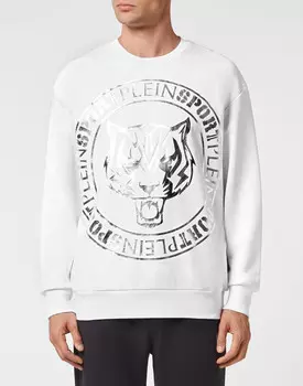 Толстовка Plein Sport