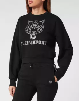 Толстовка Plein Sport