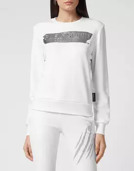 Толстовка Plein Sport