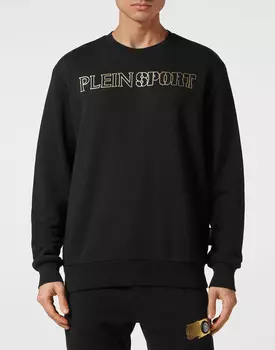 Толстовка Plein Sport