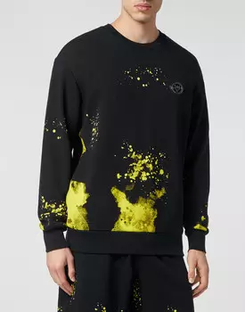 Толстовка Plein Sport