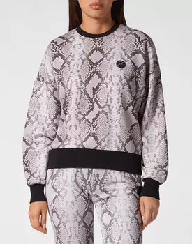 Толстовка Plein Sport