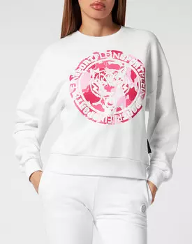 Толстовка Plein Sport