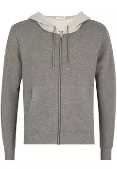Толстовка Saint Laurent