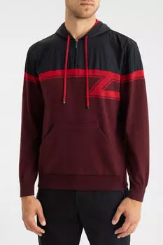 Толстовка Zilli