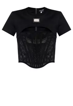 Топ Dolce&Gabbana