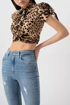 Топ Dolce & Gabbana