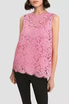 Топ Dolce & Gabbana