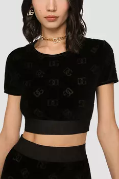 Топ Dolce & Gabbana