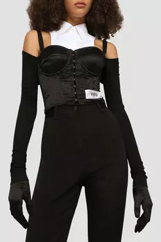 Топ Dolce & Gabbana