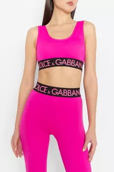 Топ Dolce & Gabbana