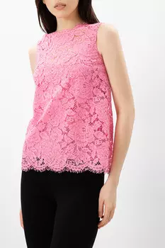 Топ Dolce & Gabbana