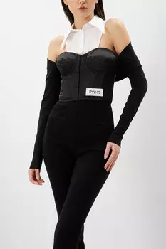 Корсет Dolce & Gabbana