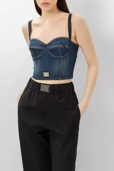 Топ Dolce & Gabbana