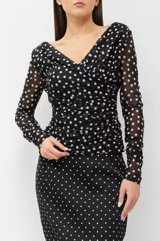 Топ Dolce & Gabbana