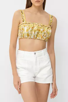 Топ Dolce & Gabbana
