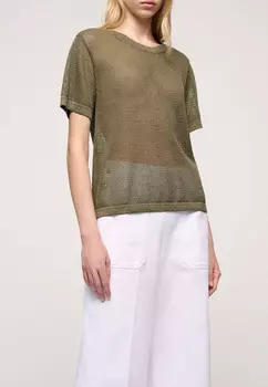 Топ Luisa Spagnoli