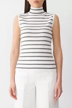 Топ Luisa Spagnoli Модель Calico