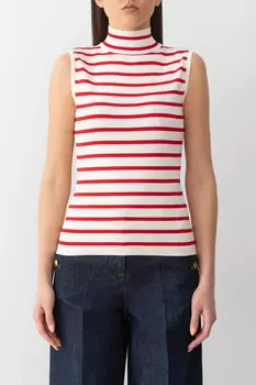 Топ Luisa Spagnoli Модель Calico