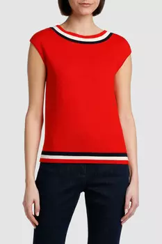 Топ Luisa Spagnoli Модель Musetti