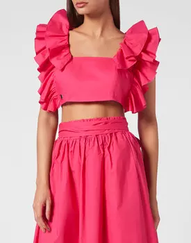 Топ Philipp Plein