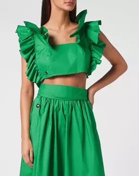 Топ Philipp Plein