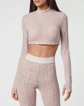 Топ Philipp Plein