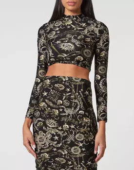 Топ Philipp Plein