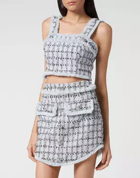 Топ Philipp Plein