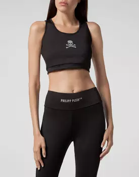 Топ Philipp Plein