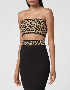 Топ Philipp Plein