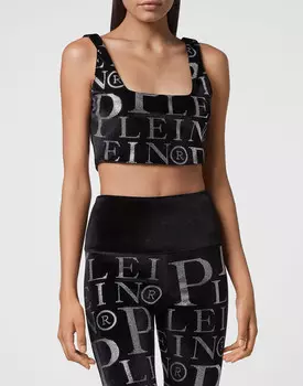 Топ Philipp Plein