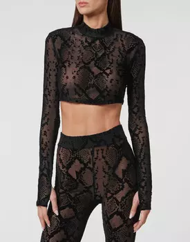 Топ Philipp Plein