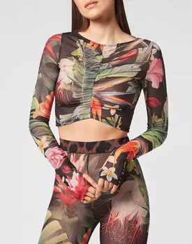 Топ Philipp Plein