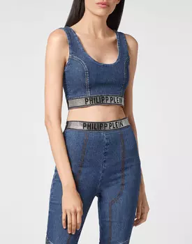 Топ Philipp Plein