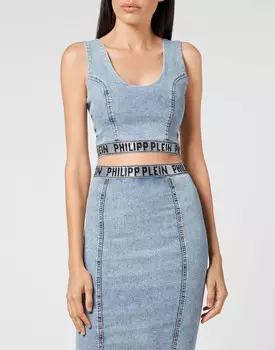 Топ Philipp Plein