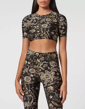 Топ Philipp Plein