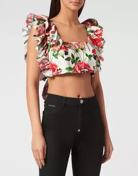 Топ Philipp Plein