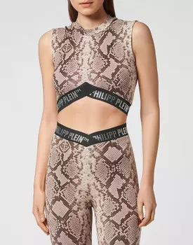 Топ Philipp Plein