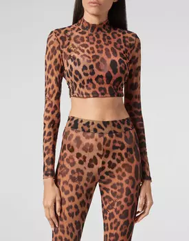 Топ Philipp Plein