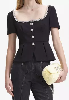 Топ Self-Portrait