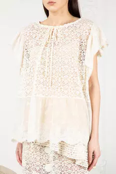 Топ Stella Mccartney