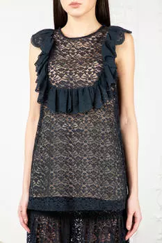 Топ Stella Mccartney