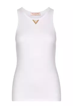Топ Valentino