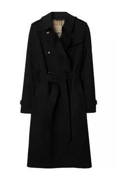 Тренч Burberry