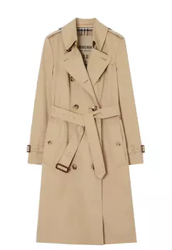 Тренч Burberry