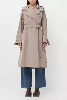 Тренч-Двойка Maxmara